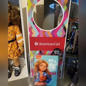 American girl doll